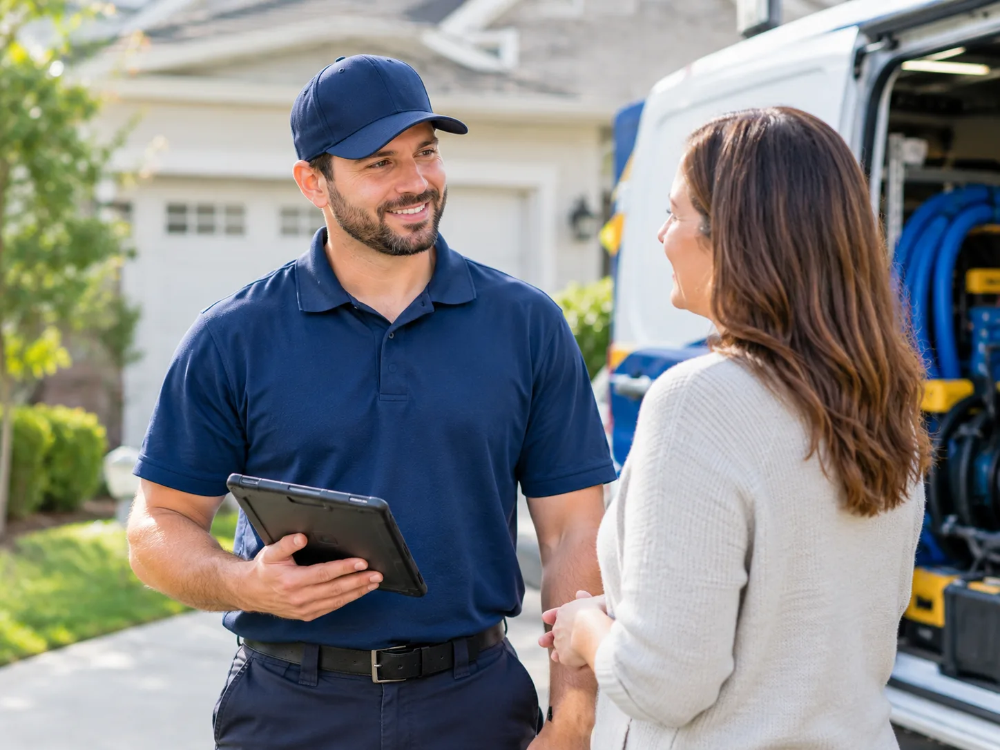 Sewage Backup Cleanup Sunny Side, GA FAQs